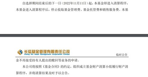 年内175只基金清盘离场 行业加速优胜劣汰，投资者如何应对？